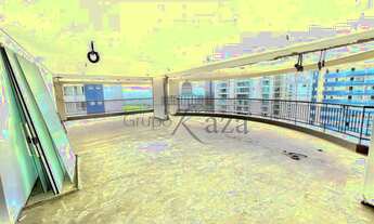 Imagem: Apartamento - Parque Residencial Aquarius