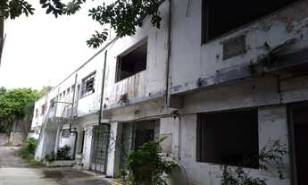 Imagem 2: Galpão à venda e locação 5281.98M², Independência, São Bernardo do Campo - SP