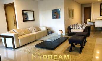 Imagem 3: Lindo Apartamento mobiliado no Paiva- nascente- 4 suítes- 403m²- 4 vagas