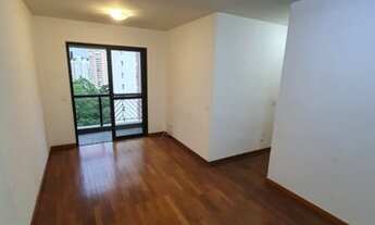 Imagem 2: Apartamento 3 dorms. 1 suítes 2 vagas no Panamby