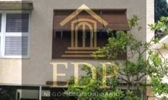 Imagem 3: Casa em Condomínio 3 Quartos Barueri - SP - Alphaville Conde II