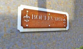 Imagem 2: Apartamento para venda possui 83 metros quadrados com 3 quartos em Rio Branco - Caxias do