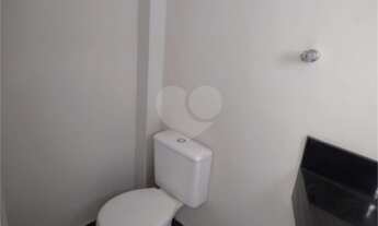 Imagem 4: São Paulo - Conjunto Comercial/Sala - PINHEIROS