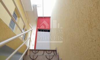 Imagem 2: Apartamento para locação - Vila Sabrina, São Paulo