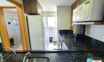 Imagem 4: Apartamento (tipo - padrao) 2 dormitórios, portaria 24hs, lazer, espaço gourmet, elevador