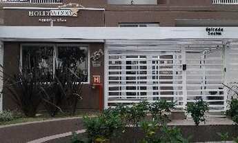 Imagem 6: **JARDIM AQUAUS*** - Residencial Hollywood Aquarius Club - 95m² - 3 Dorm - Aceita Permuta