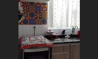 Imagem 4: Apartamento sem Condomínio à venda no bairro Parque Marajoara