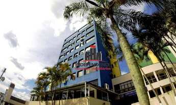 Imagem 3: Sala para alugar, 36 m² por R$ 700,00/mês - Jardim Satélite - São José dos Campos/SP