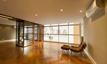 Imagem: Apartamento para venda e locação no Jardim