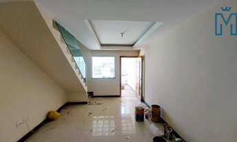 Imagem: Casa com 2 dormitórios à venda, 69 m²