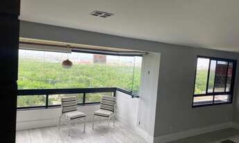 Imagem 7: EDIFICIL CENTRAL PARK - FAROLANDIA