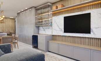 Imagem 6: Apartamento à venda, 2 quartos, 1 suíte, 1 vaga, Gravatá - Navegantes/SC