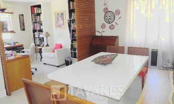 Imagem 4: Cobertura em Botafogo