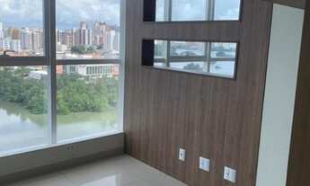 Imagem 7: CÓD: 099M Sala comercial no Executive Lake