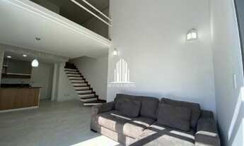 Imagem 3: Apartamento com 73m², 1 quarto e 2 vagas