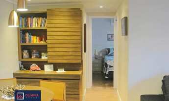 Imagem 6: Venda Apartamento 2 Dormitórios - 52 m² Bela Vista