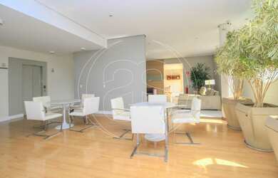 Imagem 4: São Paulo - Apartamento Padrão - Moema Índios