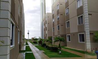Imagem 3: Apartamento para Venda em Goiânia, Residencial Porto Dourado, 2 dormitórios, 1 banheiro