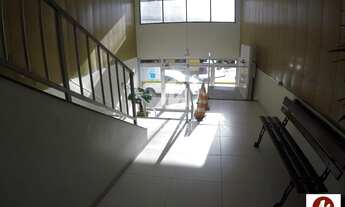 Imagem 4: Sala comercial (sala - edificio coml.) , elevador, em condomínio fechado