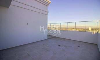 Imagem 7: COBERTURA - EDIFÍCIO LONDON PLACE