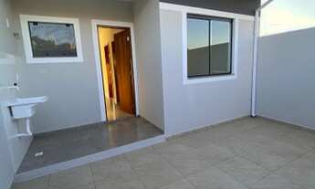 Imagem 3: Casa para venda tem 49 metros quadrados com 2 quartos em Bela Vista - Palhoça - SC