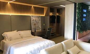 Imagem 6: Compacto de alto padrão na Ricardo Paranhos