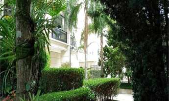 Imagem 2: São Paulo - Apartamento Padrão - CAMPO BELO