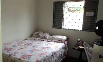 Imagem 6: Casa - Jardim Presidente Wenceslau - Campinas