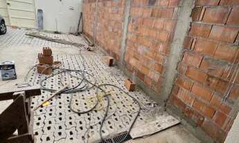 Imagem 2: Casa com 2 Quartos 1 Suíte 2 vagas a venda,130m2 por R$ 295.000