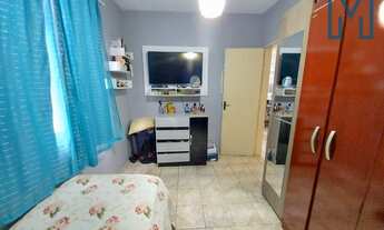 Imagem 2: Casa com 3 dormitórios à venda, 80 m² por R$ 550.000,00 - Conjunto Nova Pampulha (Justinóp