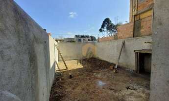 Imagem 7: Sobrado à venda, 125 m² por R$ 550.000,00 - Sítio Cercado - Curitiba/PR