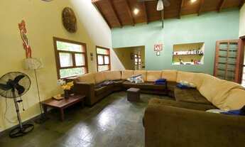 Imagem 4: Ampla casa com piscina na praia das Cigarras