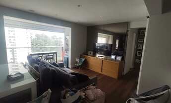 Imagem 2: APARTAMENTO COM 02 DORMITÓRIOS NO MORUMBI