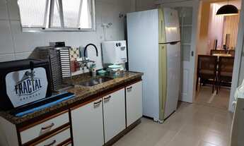 Imagem 6: Apartamento com 2 quartos em Tijuca - Rio de Janeiro - RJ