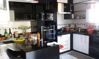 Imagem 5: Casa com 4 dormitórios à venda, 430 m² por R$ 2.300.000 - Alphaville - Santana de Parnaíba