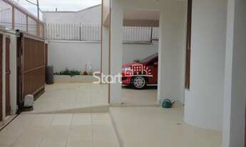 Imagem 3: Casa - Jardim Nova Europa - Campinas