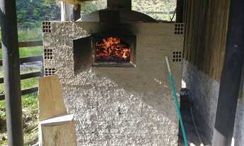 Imagem 6: Chácara / sítio pronta(o) pra morar ou lazer