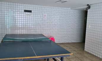 Imagem 5: Apartamento à venda, 2 quartos, 1 suíte, 1 vaga, Encruzilhada - Recife/PE