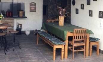 Imagem 5: CAMPINAS - Casa Padrão - Parque das Universidades