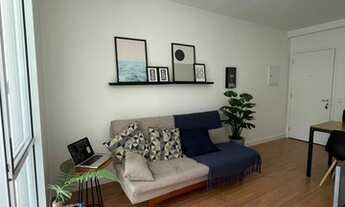 Imagem 3: SEM MOBÍLIA - COM AR CONDICIONADO