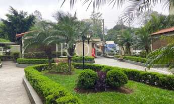 Imagem 3: Apartamento para aluguel possui 67 metros quadrados com 3 quartos