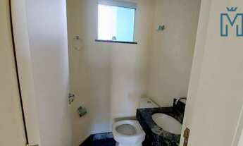 Imagem 2: Casa com 2 dormitórios à venda, 69 m² por R$ 382.000,00 - Santa Amélia - Belo Horizonte/MG