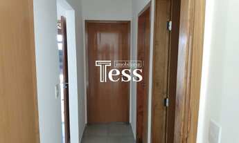 Imagem 5: Vende-se casa nova 03 Dormitórios Residencial Santa Cruz - Doca Vetorasso - São josé do ri