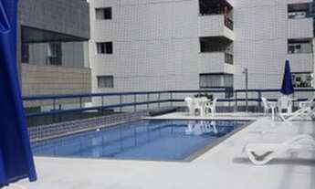 Imagem 3: Apartamento 3 Quartos no Rosarinho com Lazer