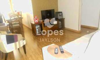 Imagem 2: Apartamento - 02 quartos- Méier