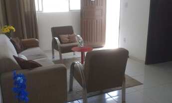 Imagem 2: Vendo excelente casa com 170m² e 3 quartos no bairro de San Martin - Recife - PE