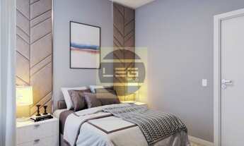 Imagem 5: Apartamento para venda com 96 metros quadrados com 3 quartos em Copacabana - Rio de Janeir