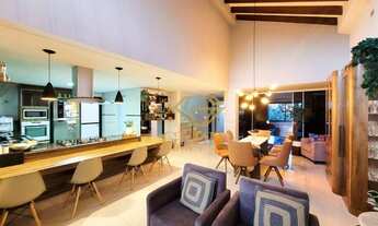 Imagem 3: Condomínio Golden Park, Aragarça, Londrina, 252,32m² CA0700