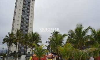 Imagem 2: Apartamento com 1 dorm, Real, Praia Grande - R$ 215 mil, Cod: 745