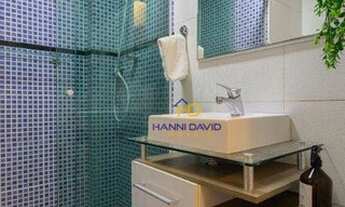 Imagem: Apartamento de 2 dormitórios em Moema